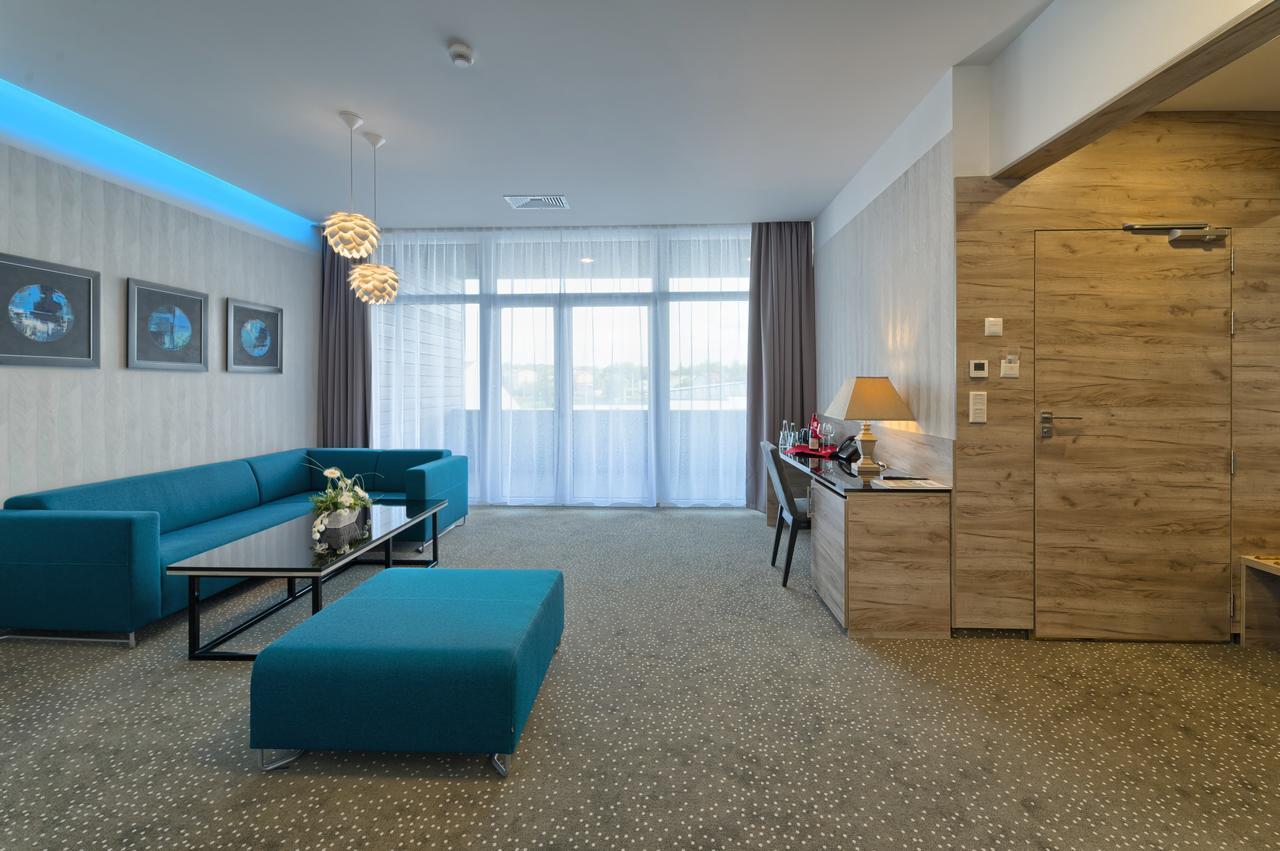 Hotel Scout Częstochowa Extérieur photo